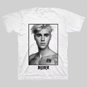 Men’s Justin Bieber T-Shirt